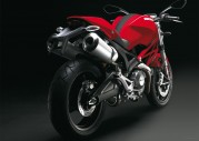 Ducati Monster 696